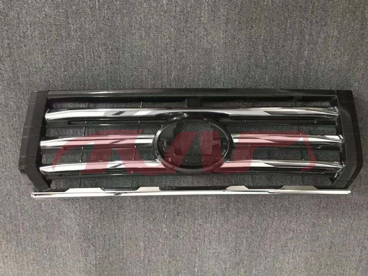 For Toyota 10172018-2020 Prado&nbsp;grille Modify&nbsp;, Prado Car Spare Parts, Toyota  Auto Parts-
