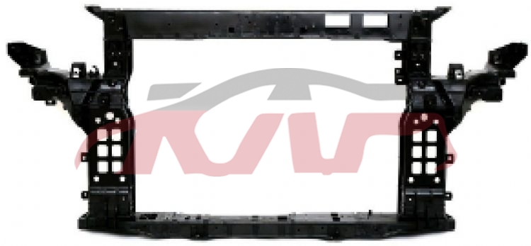 For Kia 20212118 Sorento water Tank Bracket 64101-c6000, Kia  Auto Water Tank Frame, Sorento Auto Parts64101-C6000