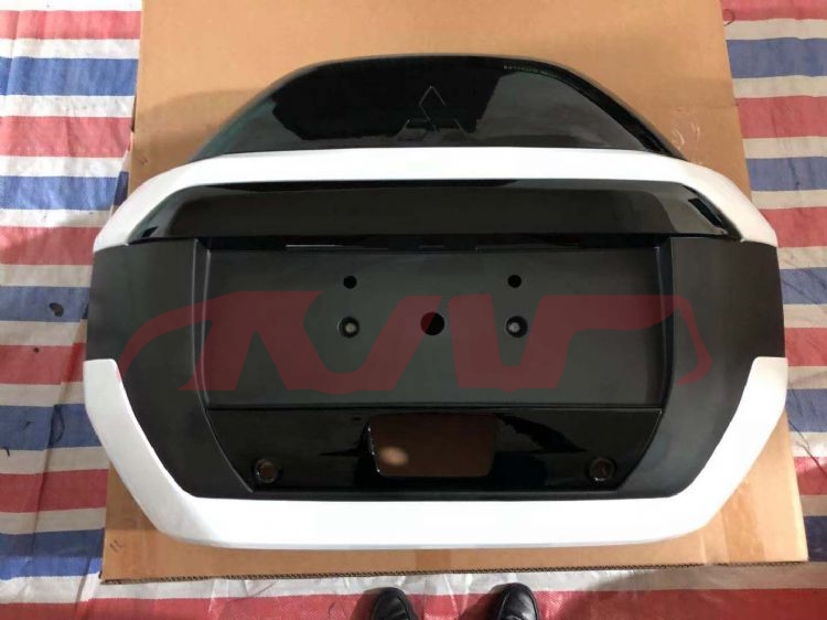 For Mitsubishi 6572015 Pajero V98 &nbsp;spare Wheel Cover&nbsp;6430a271/6430a262      6430a277/6430a278, Mitsubishi  Auto Wheel Cover, Pajero Carparts Price-6430A271/6430A262      6430A277/6430A278