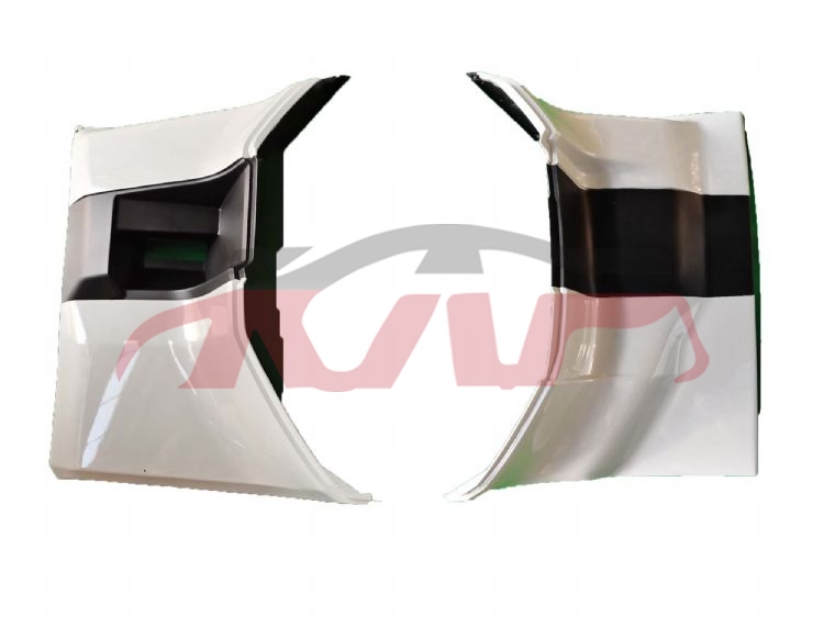 For Mitsubishi 6572015 Pajero V98 &nbsp;spare Wheel Cover Trim Panel&nbsp;, Pajero Car Accessories, Mitsubishi  Car Spare Tire-