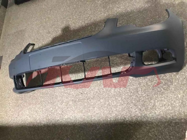 For Skoda 26072007 Superb&nbsp;front Bumper&nbsp;3t0853221h/j, Superb Car Parts Shipping Price, Skoda  Front Bumper Cover Fascia-3T0853221H/J