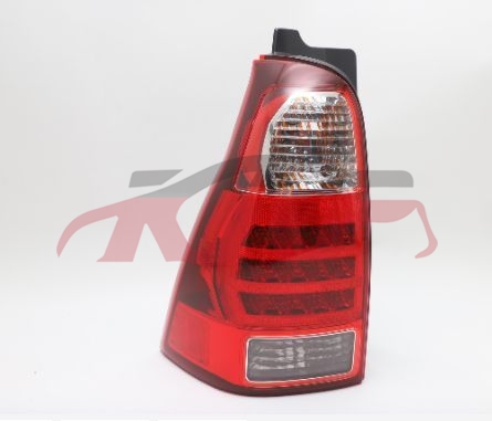 For Toyota 22172006-2009 4runner&nbsp;tail Lamp Led W/o Wire&w/o Bulb&nbsp;l:81561-35280 R:81551-35280, Toyota   Car Tail Lights Lamp, 4runner Car Accessorie-L:81561-35280 R:81551-35280