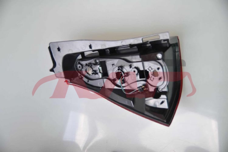 For Toyota 22172006-2009 4runner&nbsp;tail Lamp Led W/o Wire&w/o Bulb&nbsp;l:81561-35280 R:81551-35280, Toyota   Car Tail Lights Lamp, 4runner Car Accessorie-L:81561-35280 R:81551-35280