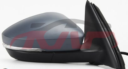 For Skoda 12852014 Octavia&nbsp;door Mirror&nbsp;5e0857507/508, Skoda  Door Mirror, Octavia List Of Car Parts-5E0857507/508