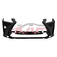 For Lexus 1199rx450&nbsp;front Bumper&nbsp;52119-4d936, Rx Suv List Of Car Parts, Lexus  Car Bumper-52119-4D936