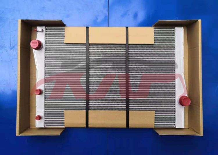 For Bmw 3668f15 2014-2018&nbsp;radiator&nbsp;17117807624, Bmw  Car Parts, X5 List Of Car Parts-17117807624