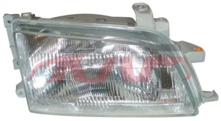 For Toyota 581corona&nbsp;head Lamp&nbsp;l81150-2b600 R81110-2b640, Corona Advance Auto Parts, Toyota  Auto Headlight-L81150-2B600 R81110-2B640