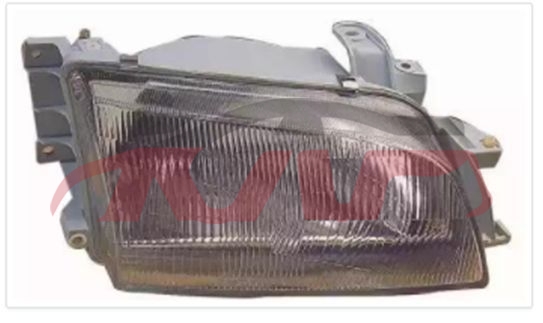 For Toyota 581corona&nbsp;head Lamp&nbsp;l81150-2b600 R81110-2b640, Corona Advance Auto Parts, Toyota  Auto Headlight-L81150-2B600 R81110-2B640