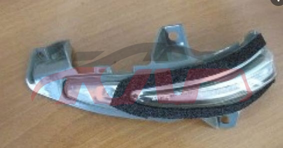 For Lexus 388rx350 （2012-2015）&nbsp;door Mirror Lamp&nbsp;81730-48020 , 81740-48020, Rx Suv Basic Car Parts, Lexus  Car Mirror Lamp-81730-48020 , 81740-48020