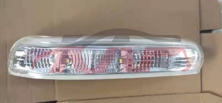 For Chevrolet 2047������  08-09 door Mirror Lamp , Chevrolet  Auto Lamp, ������  08-09 Car Parts Shipping Price