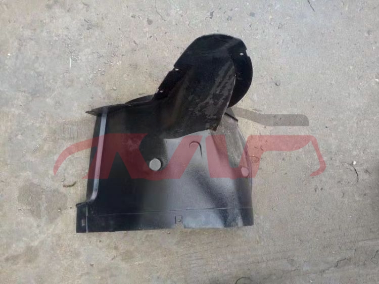 For Skoda 6952010 Octavia&nbsp;inner Fender,small&nbsp;1z0809953b L  1z0809954b R, Octavia Automotive Parts, Skoda  Wheel Arch-1Z0809953B L  1Z0809954B R