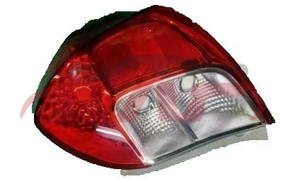 适用于铃木2014 CELERIO 尾灯灯罩 , CELERIO 汽车配件, 铃木 汽车配件-