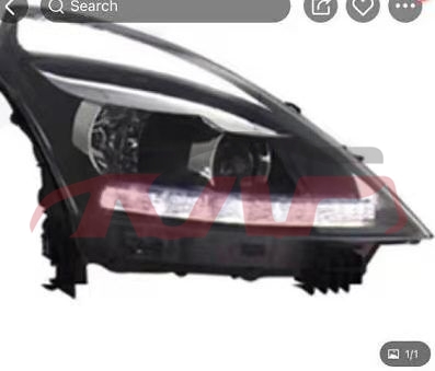 For Nissan 26952011 Altima&nbsp;head Lamp, Modified Double Lens&nbsp;, Nissan   Headlight Headlamp, Altima Car Accessorie-