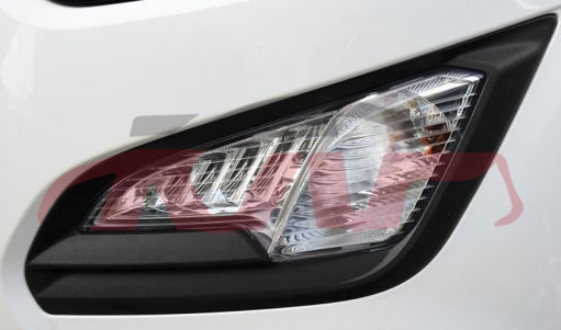 For Ford 21312018 Ecosport&nbsp;fog Lamp&nbsp;gn15-13b220-bc     Gn15-13b221-bc, Ecosport Basic Car Parts, Ford  Auto Lamp-GN15-13B220-BC     GN15-13B221-BC