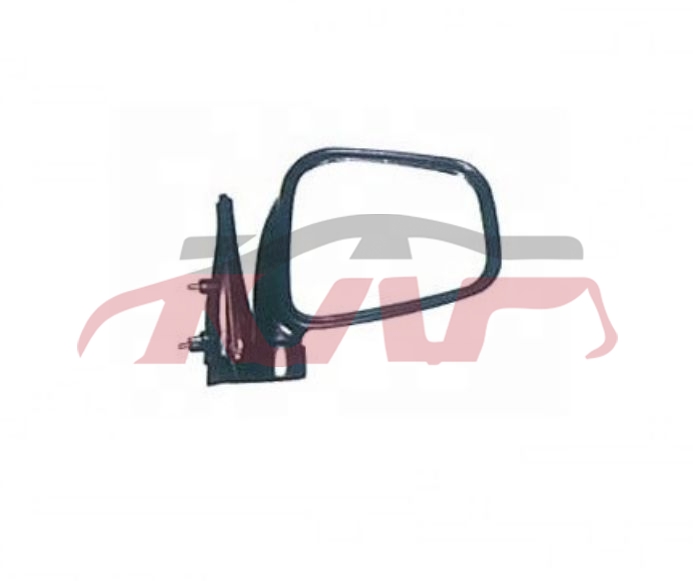 For Mitsubishi 21282005 L300&nbsp;door Mirror&nbsp;dykap-mt-7366, Mitsubishi  Auto Mirror, Triton Car Parts-DYKAP-MT-7366