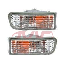 For Toyota 2022141999-2002 4runner&nbsp;corner Lamp&nbsp;l 81520-35250 R 81510-35260, Toyota  Middle East Corner Lamp, 4runner Car Accessories Catalog-L 81520-35250 R 81510-35260