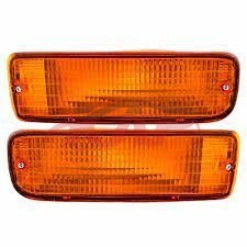 For Toyota 2022151997-1998 4runner&nbsp;bumper Lamp&nbsp;81520-35120,  81510-35120, 4runner Car Accessories, Toyota  Car Lamps-81520-35120,  81510-35120
