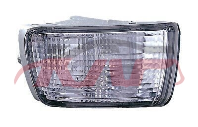 For Toyota 22162003-2005 4runner&nbsp;fog Lamp&nbsp;81521-35401 , 81511-35411, 4runner Car Accessories Catalog, Toyota   Auto Car Lighting System Lamp Fog-81521-35401 , 81511-35411