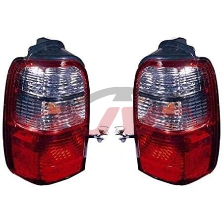 For Toyota 2022141999-2002 4runner&nbsp;tail Lamp Unit W/o Wire&w/o Bulb&nbsp;l:81560-35200,r:81550-35240, 4runner Parts Suvs Price, Toyota   Car Body Parts-L:81560-35200,R:81550-35240