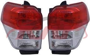 For Toyota 22182010-2013 4runner&nbsp;tail Lamp&nbsp;81561-35370,  81551-35370, 4runner Carparts Price, Toyota   Automotive Accessories-81561-35370,  81551-35370