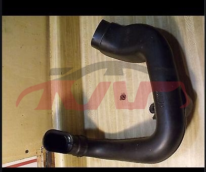 For Toyota 2011101998 Corolla Middle East&nbsp;air Inlet Pipe&nbsp;58387-0d010, Toyota  Auto Part, Corolla Car Accessories-58387-0D010