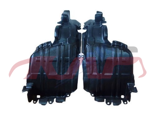 For Toyota 10442004  Avanza&nbsp;inner Fender&nbsp;l:53876-bz011 R:53875-bz011, Avanza Car Spare Parts, Toyota  Wheel Wells Liners-L:53876-BZ011 R:53875-BZ011
