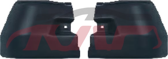 For Mitsubishi 8272011 Pajero Sport&nbsp;garnish Side Sill&nbsp;7405a249, Mitsubishi  Bumper Guard For Car, Pajero Auto Part-7405A249