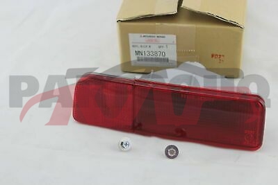 For Mitsubishi 209461994 varyca W Minicab&nbsp;rear Bumper Lamp&nbsp;mn-133870/mn-570089-rh, Mitsubishi  Auto Part, Minicab Car Parts Discount-MN-133870/MN-570089-RH