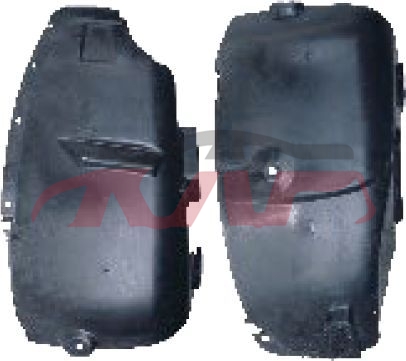 For Mitsubishi 8272011 Pajero Sport&nbsp;rear Inner Linner&nbsp;, Pajero Car Parts鈥?price, Mitsubishi  Wheel Wells Liners-
