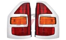 For Mitsubishi 13312001-2006 Pajero V73&nbsp;tail Lamp Yellow&red&white Case 2001&nbsp;214-1971-6 L Mr508201, Pajero Car Pardiscountce, Mitsubishi  Auto Lamps-214-1971-6 L MR508201