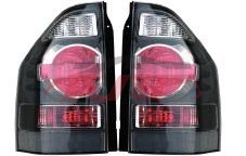 For Mitsubishi 13312001-2006 Pajero V73&nbsp;tail Lamp 2008&nbsp;, Pajero Car Parts Discount, Mitsubishi   Automotive Accessories-