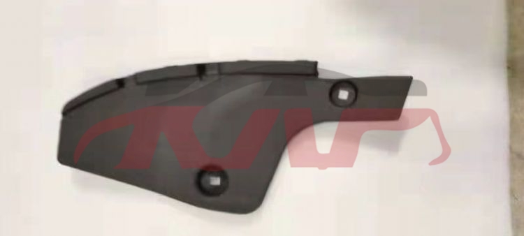 For Toyota 2242008 Vios&nbsp;rear Bumper Bracket Outer&nbsp;l52591-52230  R52592-52220, Toyota  Car Rear Guard, Vios Car Parts Shipping Price-L52591-52230  R52592-52220