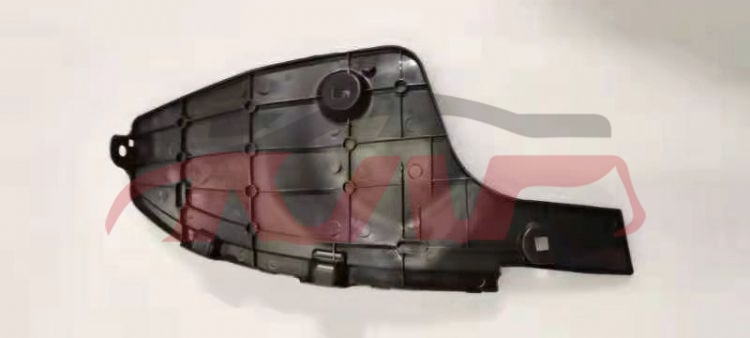 For Toyota 2242008 Vios&nbsp;rear Bumper Bracket Outer&nbsp;l52591-52230  R52592-52220, Toyota  Car Rear Guard, Vios Car Parts Shipping Price-L52591-52230  R52592-52220