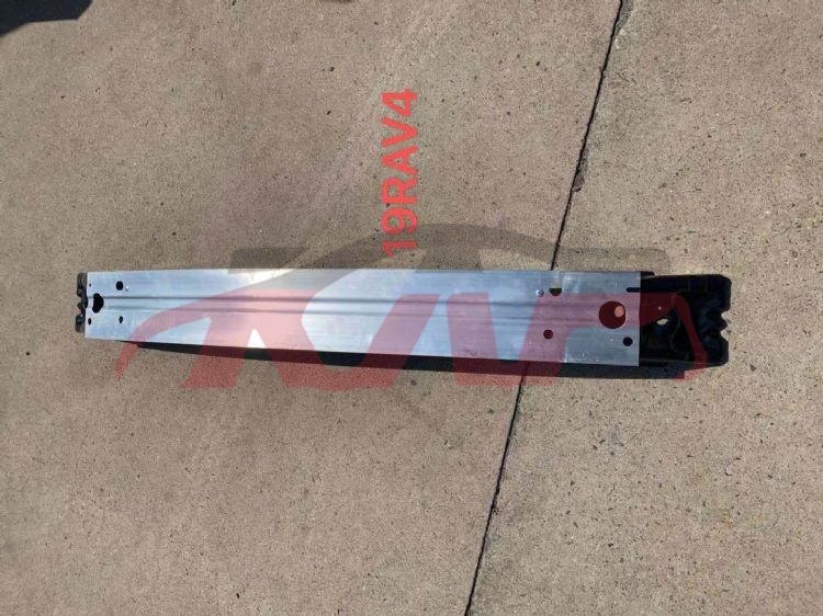 For Toyota 18222019-2020 Rav4&nbsp;front Bumper Frame Aluminous)&nbsp;52023-0r060, Toyota   Bumper Support, Rav4 Auto Body Parts Price-52023-0R060