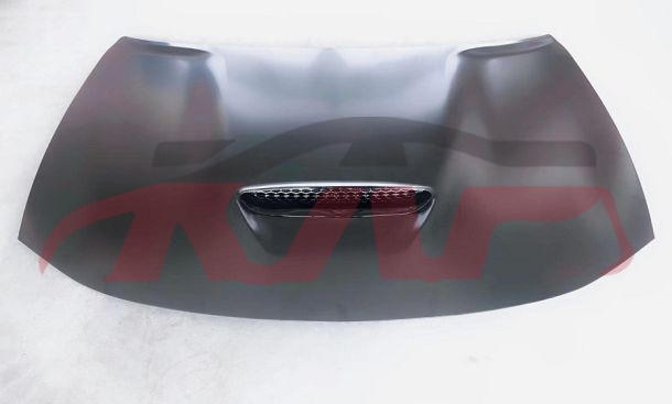 For Dodge 21612015-2019 Charger&nbsp;machine Cover,alluminum&nbsp;, Charger Advance Auto Parts, Dodge  Hood Car-