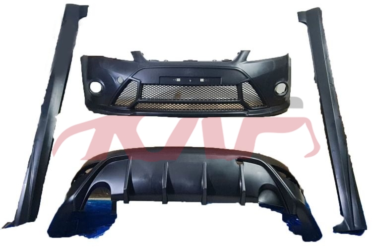 For Ford 7032009 Focus Sedan&nbsp;body Moulding,mk2.5&nbsp;, Ford   Car Body Parts, Focus Auto Part Price-