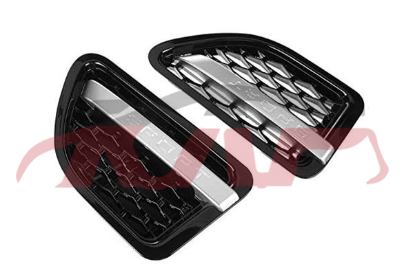 For Land Rover 2169discovery  Sport 05-09&nbsp;fog Lamp Cover&nbsp;, Discovery Sport Car Accessorie, Land Rover  Auto Part-