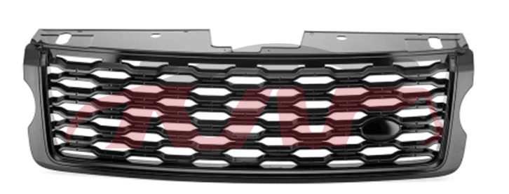 For Land Rover 647range Rover Vogue 2013&nbsp;grille Bright&nbsp;, Range Rover  Vogue Automotive Accessories, Land Rover  Car Chrome Front Grille-