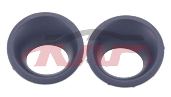 For Land Rover 2174sport  10-13&nbsp;fog Lamp Cover&nbsp;, Discovery Sport Accessories, Land Rover   Automotive Parts-