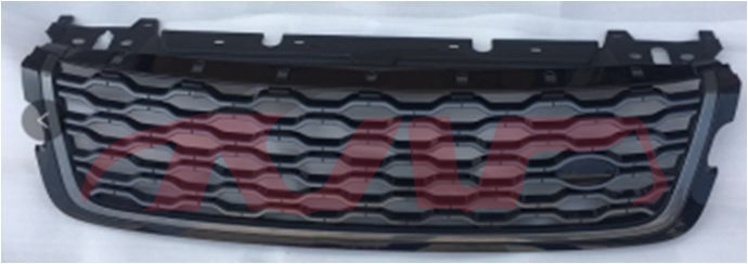 For Land Rover 2171velar  2017&nbsp;grille&nbsp;, Land Rover   Car Body Parts, Defender/velar Car Parts鈥?price-