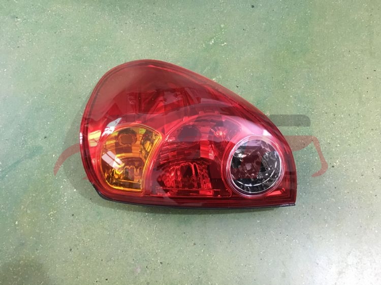 For Mitsubishi 13252005 L200&nbsp;tail Lamp W/wire&nbsp;l 8330a009 R 8330a010, Mitsubishi   Auto Tail Lights, Triton List Of Auto Parts-L 8330A009 R 8330A010