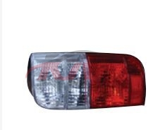适用于丰田201994 海狮&nbsp;后尾灯，水晶带线带灯&nbsp;, 海狮 汽车配件, 丰田 汽车配件-