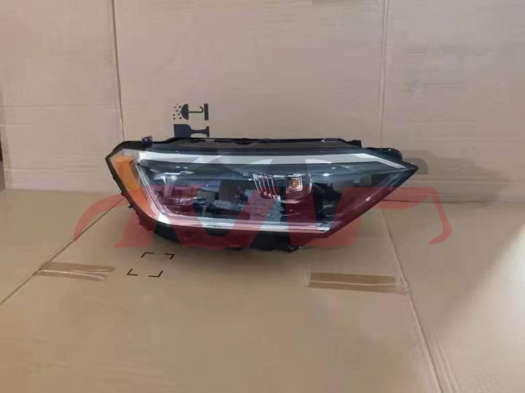 For V.w. 21752019 Sagitar&nbsp;head Lamp, Yellow&nbsp;, Sagitar Automotive Accessories, V.w.  Head Light-