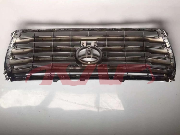 For Toyota 2362012-2015 Land Cruiser Fj200&nbsp;grille, With Camera Hole&nbsp;, Land Cruiser Car Accessorie, Toyota  Automobile Mesh-