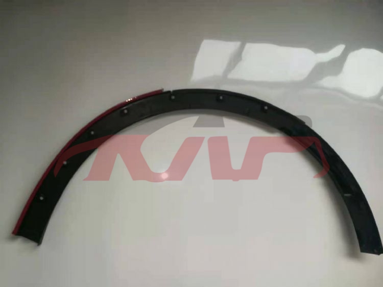 For Toyota 18822017 Chr&nbsp;rear Wheel Eyebrow&nbsp;l:75606-f4030   R:75605-f4030, Toyota   Automotive Accessories, Chr Parts-L:75606-F4030   R:75605-F4030