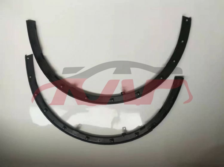 For Toyota 18822017 Chr&nbsp;front Wheel Eyebrow&nbsp;r 75601-f4030/40  L 75602-f4030/40, Chr Automotive Accessories Price, Toyota  Auto Lamp-R 75601-F4030/40  L 75602-F4030/40
