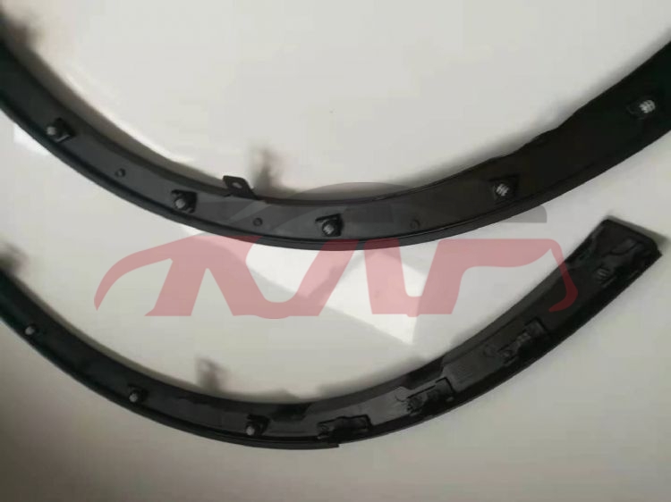 For Toyota 18822017 Chr&nbsp;front Wheel Eyebrow&nbsp;r 75601-f4030/40  L 75602-f4030/40, Chr Automotive Accessories Price, Toyota  Auto Lamp-R 75601-F4030/40  L 75602-F4030/40