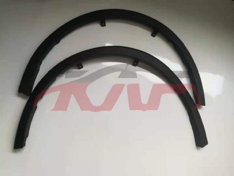 For Toyota 18822017 Chr&nbsp;front Wheel Eyebrow&nbsp;r 75601-f4030/40  L 75602-f4030/40, Chr Automotive Accessories Price, Toyota  Auto Lamp-R 75601-F4030/40  L 75602-F4030/40