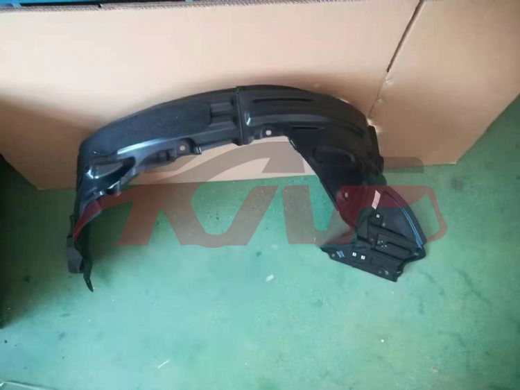For Toyota 18822017 Chr&nbsp;inner Fender&nbsp;r:53875-f4070  L:53876-f4070, Toyota  Wheel Well Liner, Chr Car Accessories-R:53875-F4070  L:53876-F4070