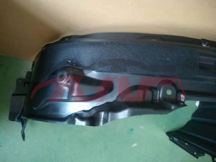 For Toyota 18822017 Chr&nbsp;inner Fender&nbsp;r:53875-f4070  L:53876-f4070, Toyota  Wheel Well Liner, Chr Car Accessories-R:53875-F4070  L:53876-F4070